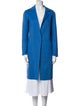 Sandro Wool Coat