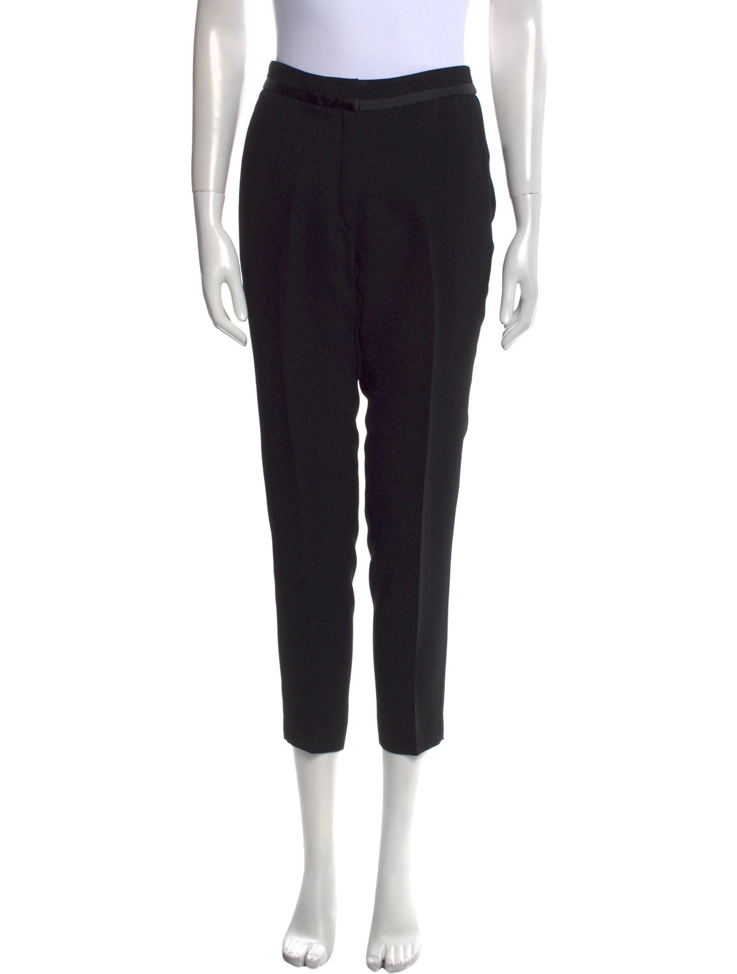 Sandro Skinny Leg Pants