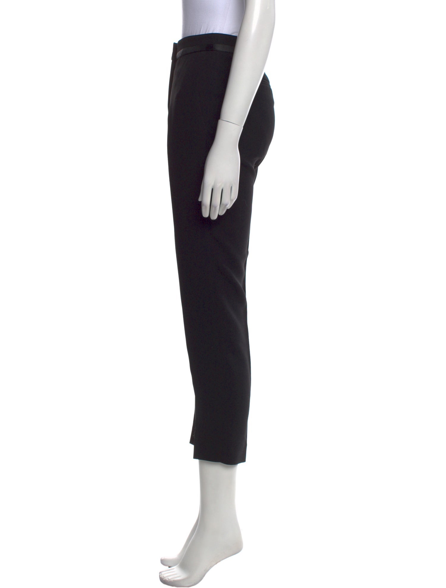 Sandro Skinny Leg Pants