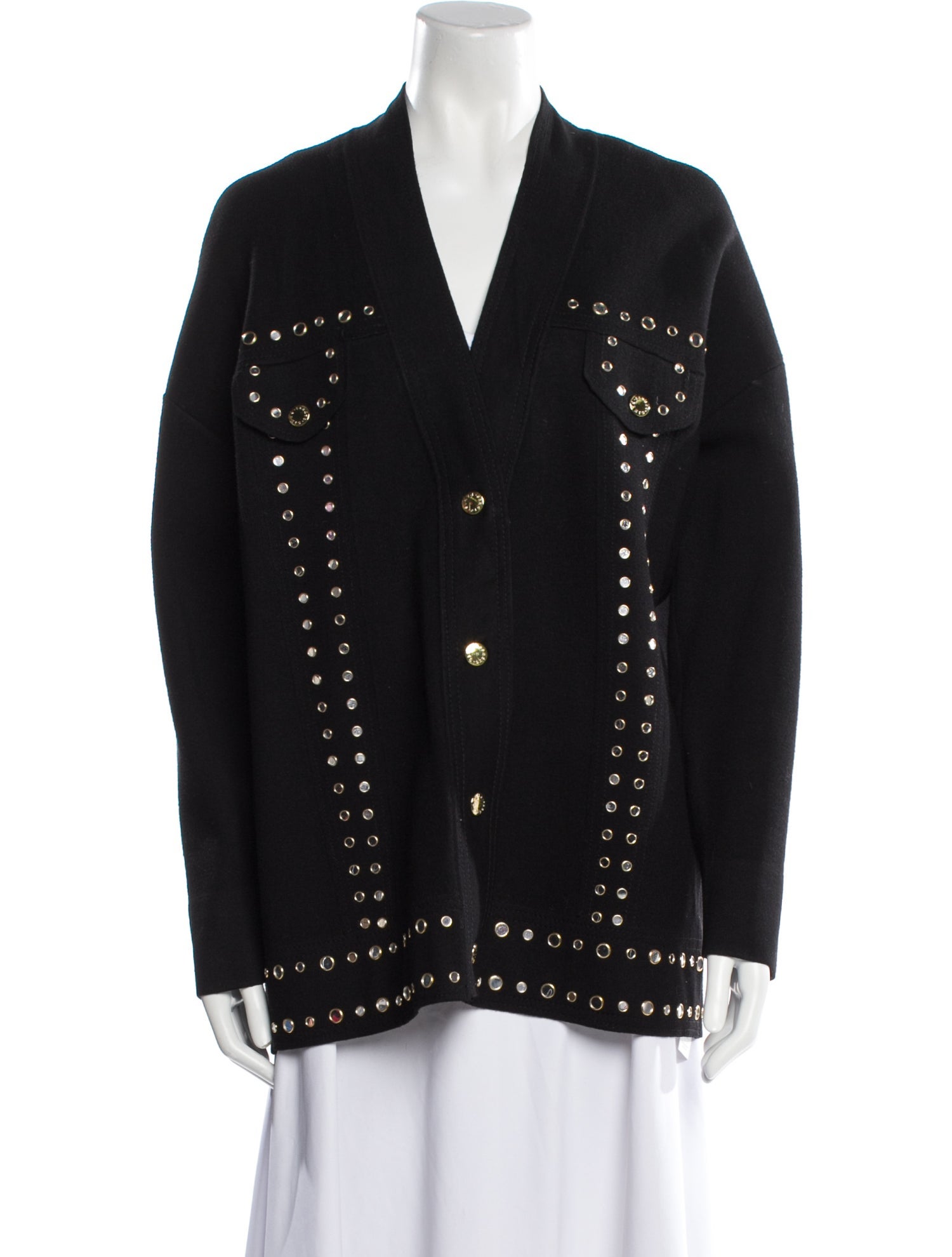 Sandro Evening Jacket