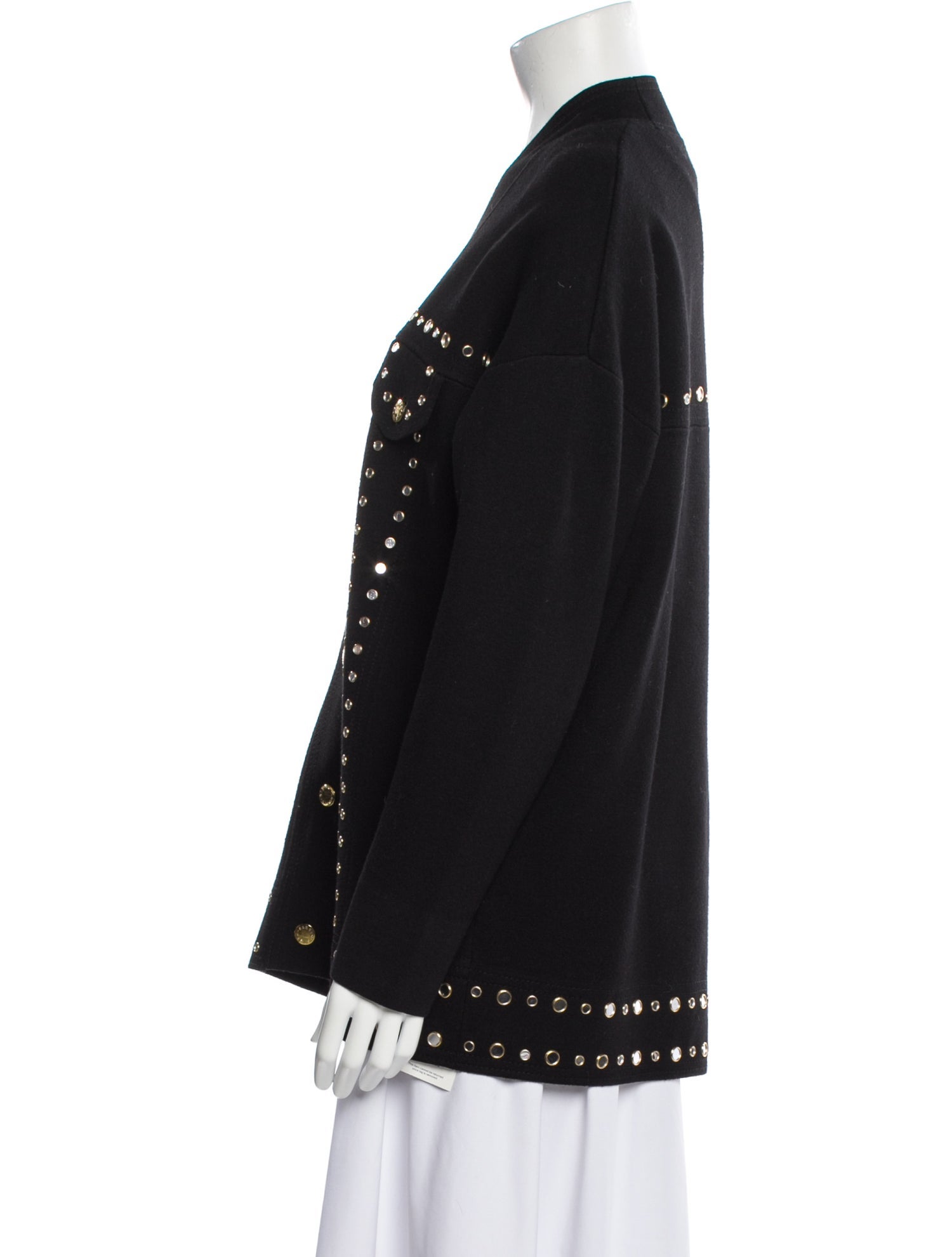 Sandro Evening Jacket