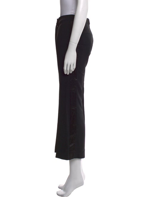 Sandro Wide Leg Pants