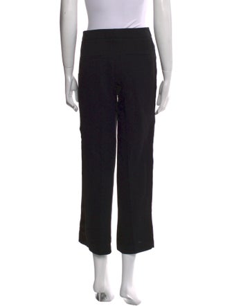 Sandro Wide Leg Pants