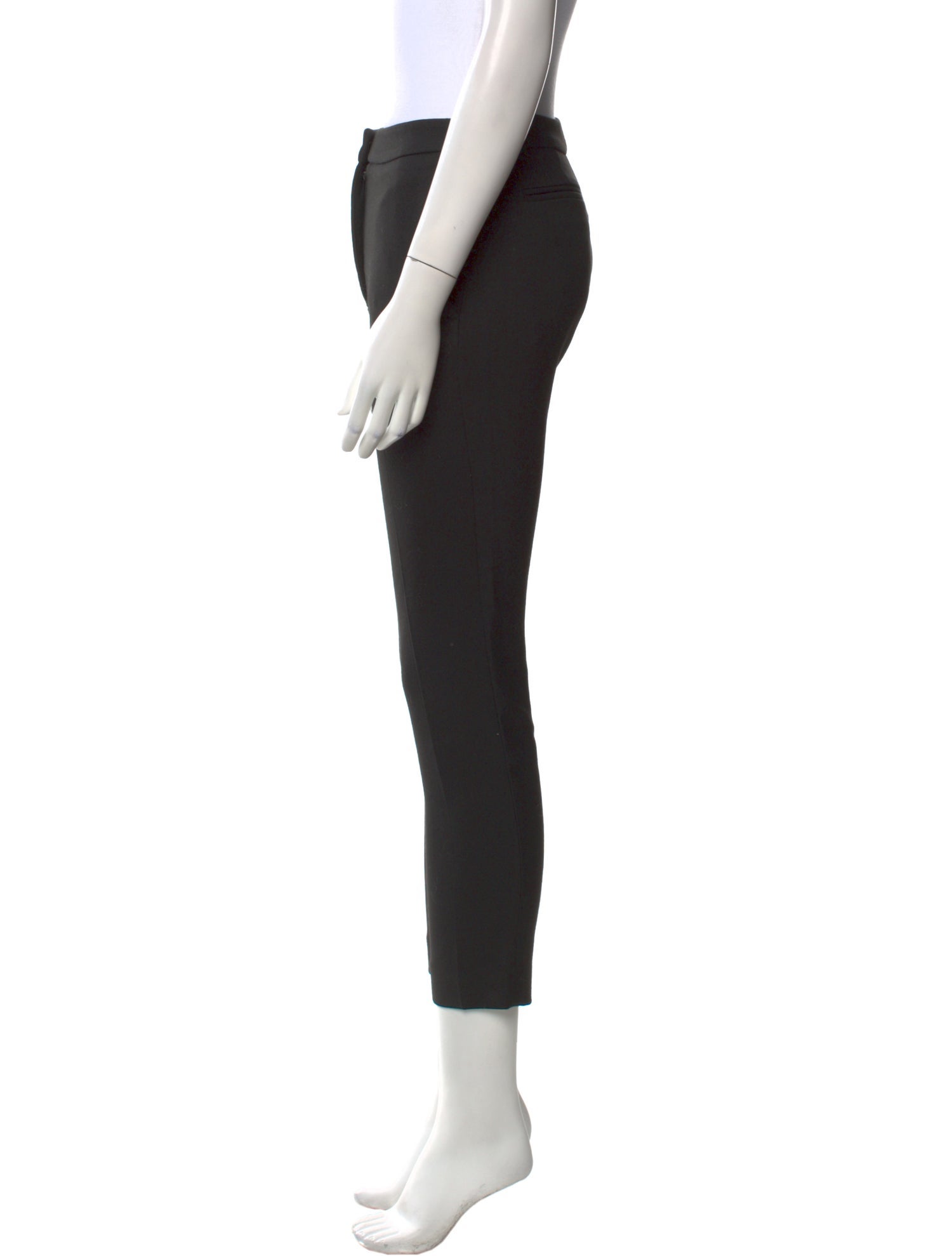 Sandro Skinny Leg Pants