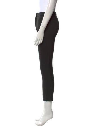 Sandro Skinny Leg Pants