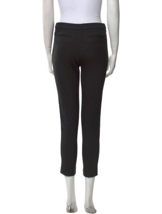 Sandro Skinny Leg Pants