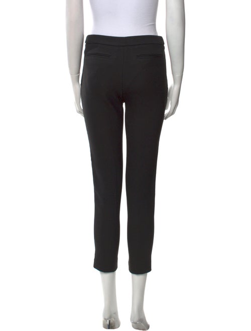 Sandro Skinny Leg Pants