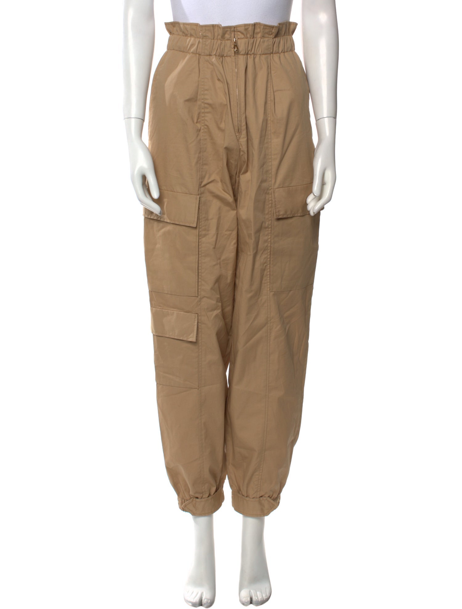 Sandro Skinny Leg Pants