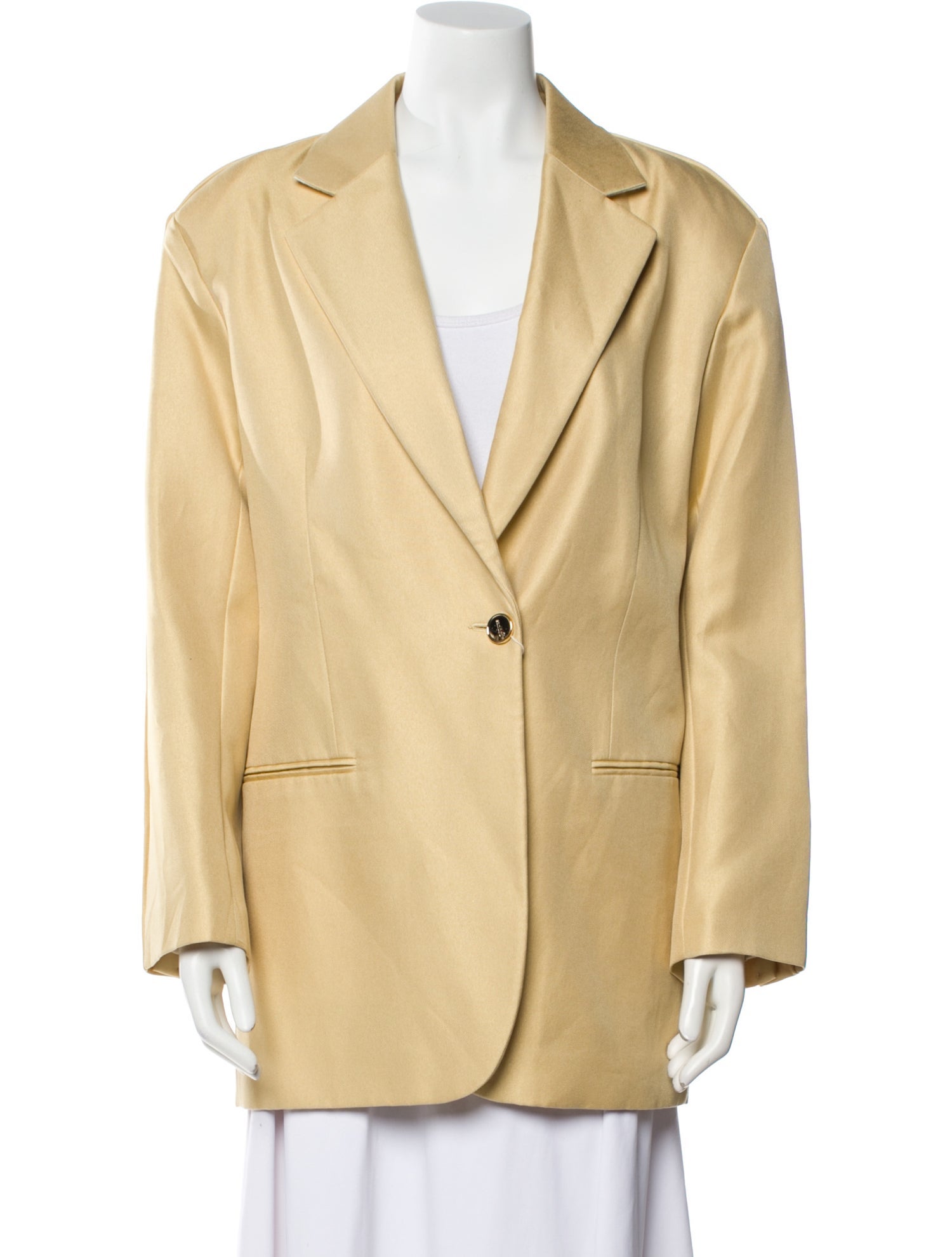 Sandro Blazer w/ Tags
