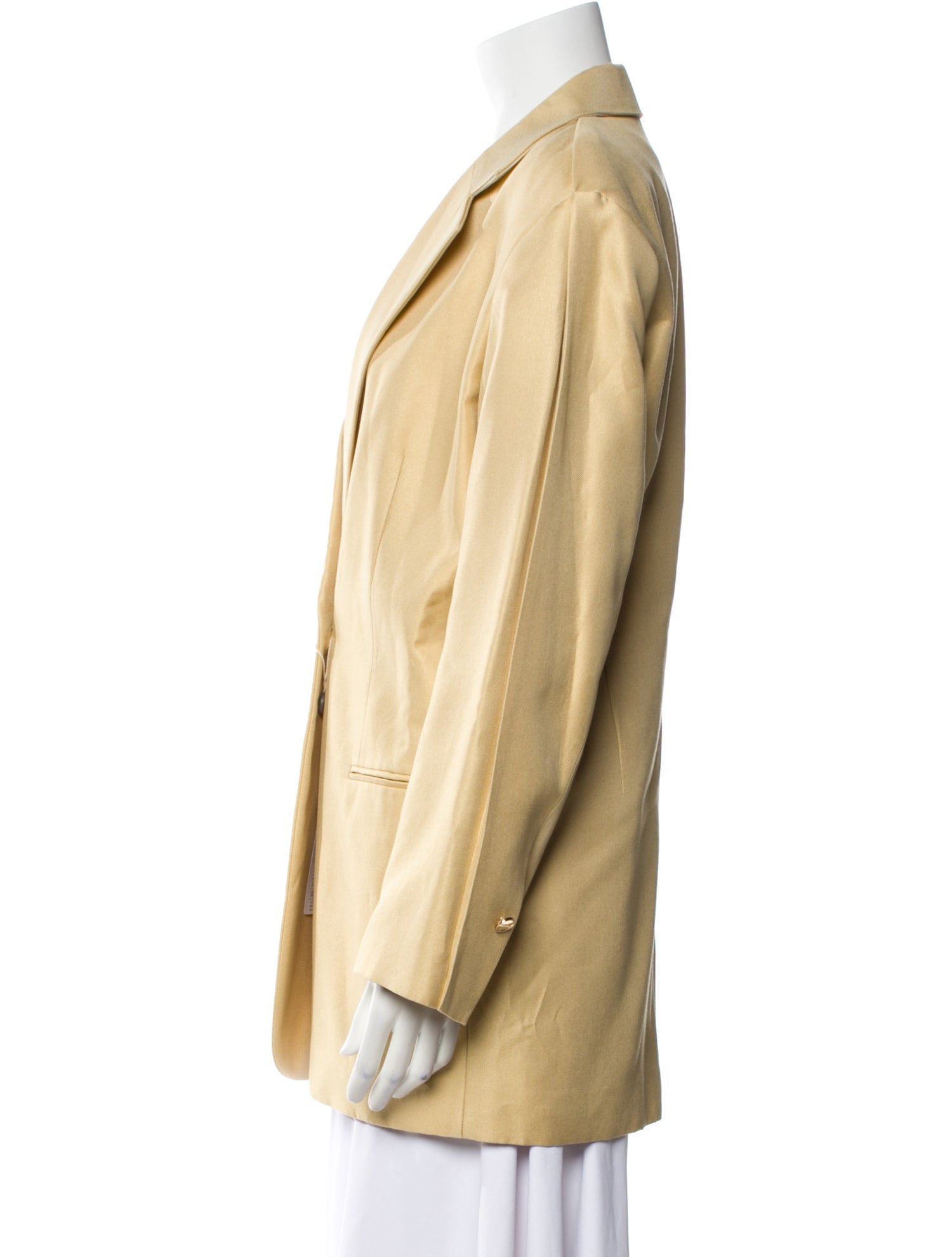 Sandro Blazer w/ Tags