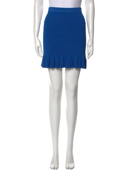 Sandro Mini Skirt
