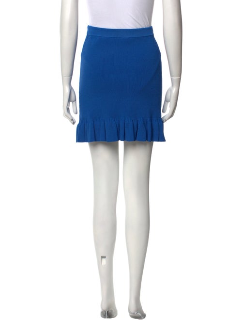 Sandro Mini Skirt