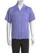 Sandro Short Sleeve Shirt