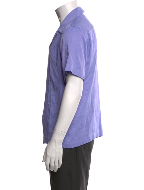 Sandro Short Sleeve Shirt