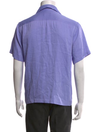 Sandro Short Sleeve Shirt