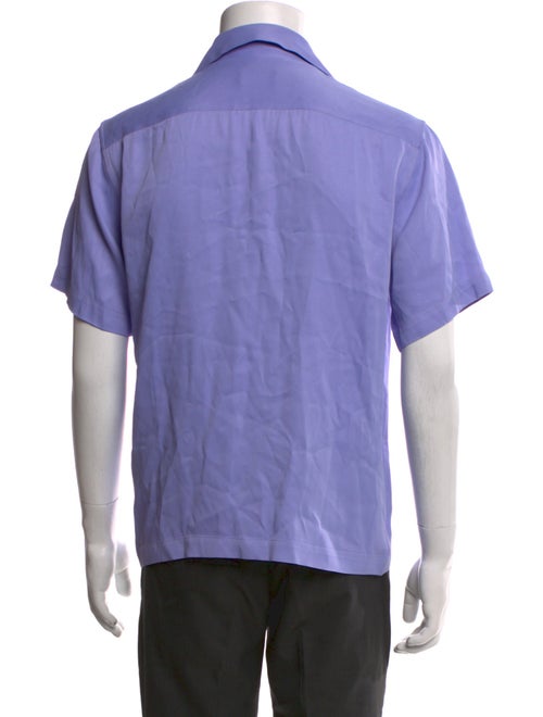 Sandro Short Sleeve Shirt
