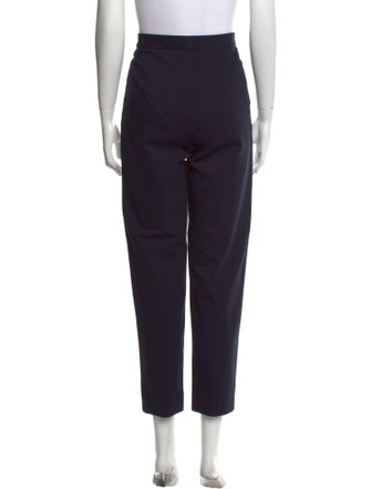 Sandro Straight Leg Pants