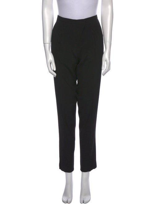 Sandro Straight Leg Pants