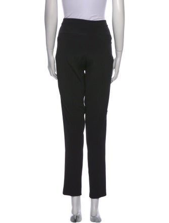 Sandro Straight Leg Pants