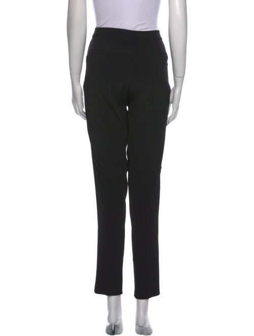 Sandro Straight Leg Pants