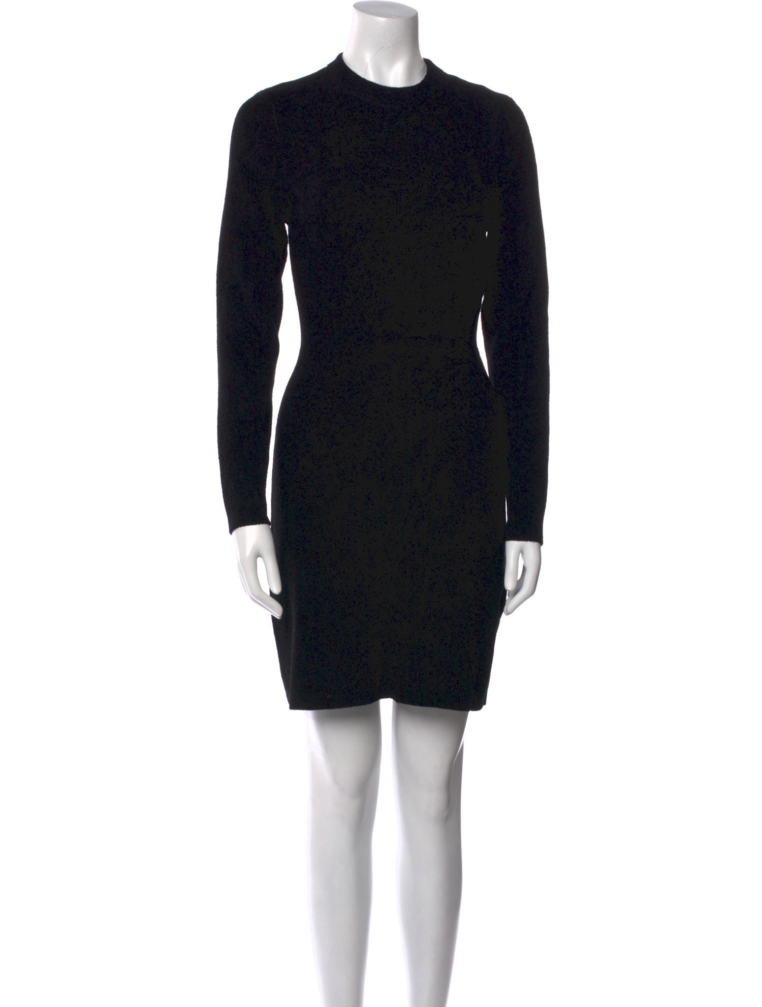 Sandro Printed Mini Dress w/ Tags