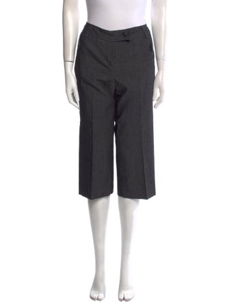 Sandro Mid-Rise Straight Leg Jeans