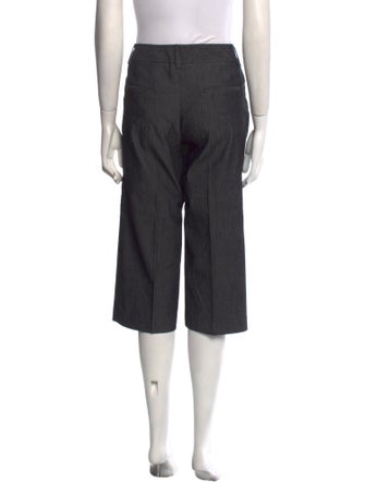 Sandro Mid-Rise Straight Leg Jeans