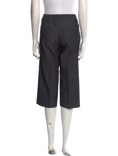 Sandro Mid-Rise Straight Leg Jeans