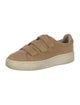 Sandro Suede Sneakers