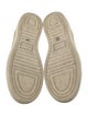 Sandro Suede Sneakers
