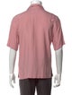 Sandro Short Sleeve Shirt