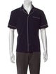 Sandro Short Sleeve Shirt