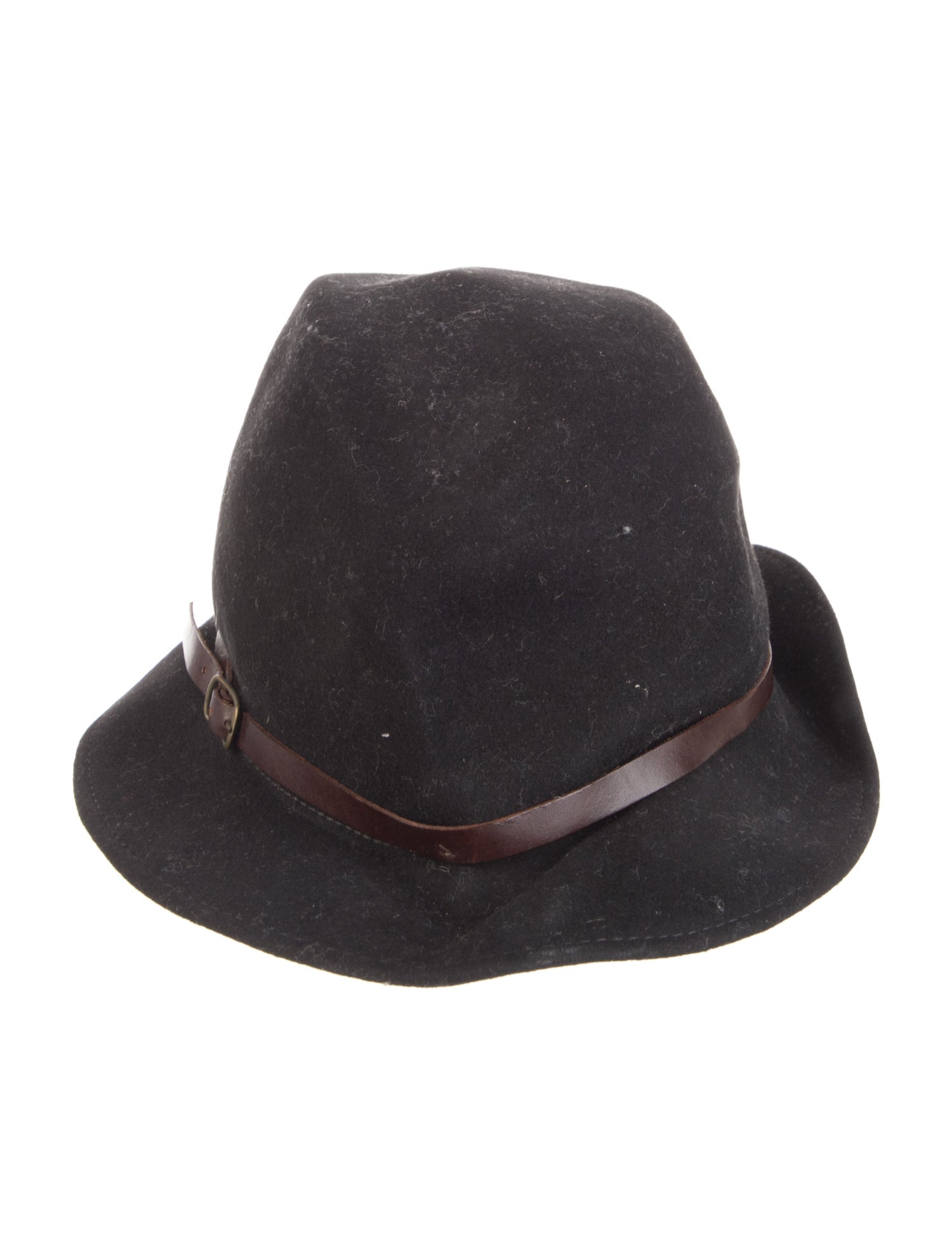 Sandro Sandro Felt Fedora