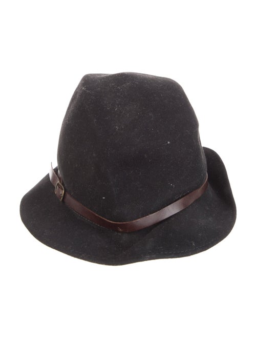 Sandro Sandro Felt Fedora