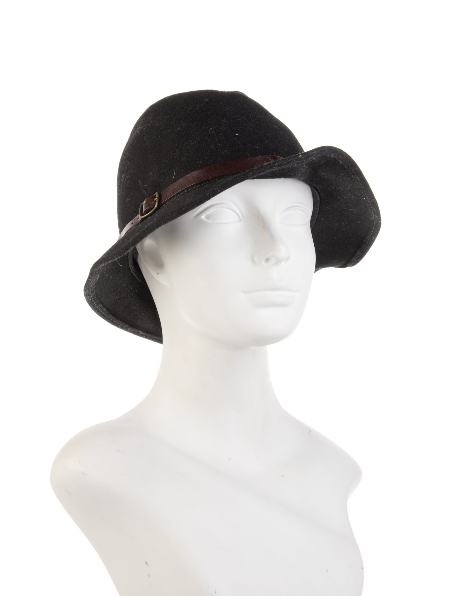 Sandro Sandro Felt Fedora