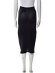 Sandro Midi Length Skirt