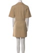 Sandro Mini Dress
