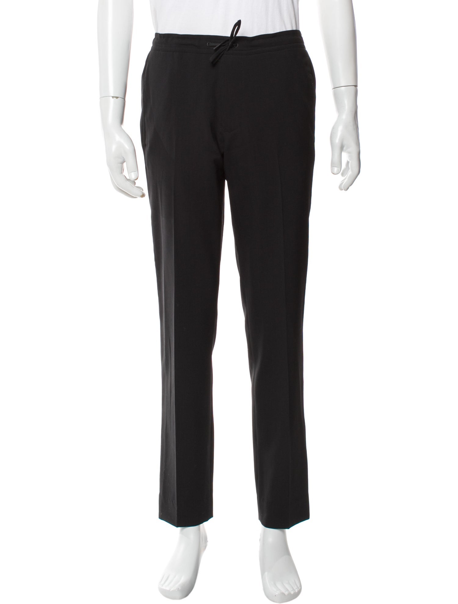 Sandro Wool Dress Pants