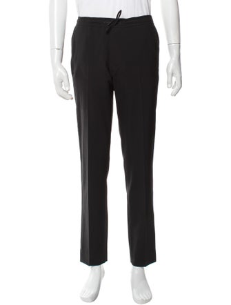 Sandro Wool Dress Pants