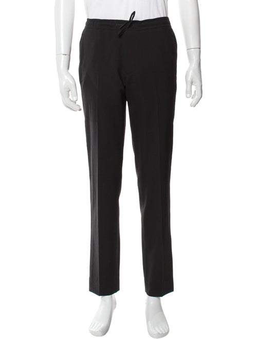 Sandro Wool Dress Pants