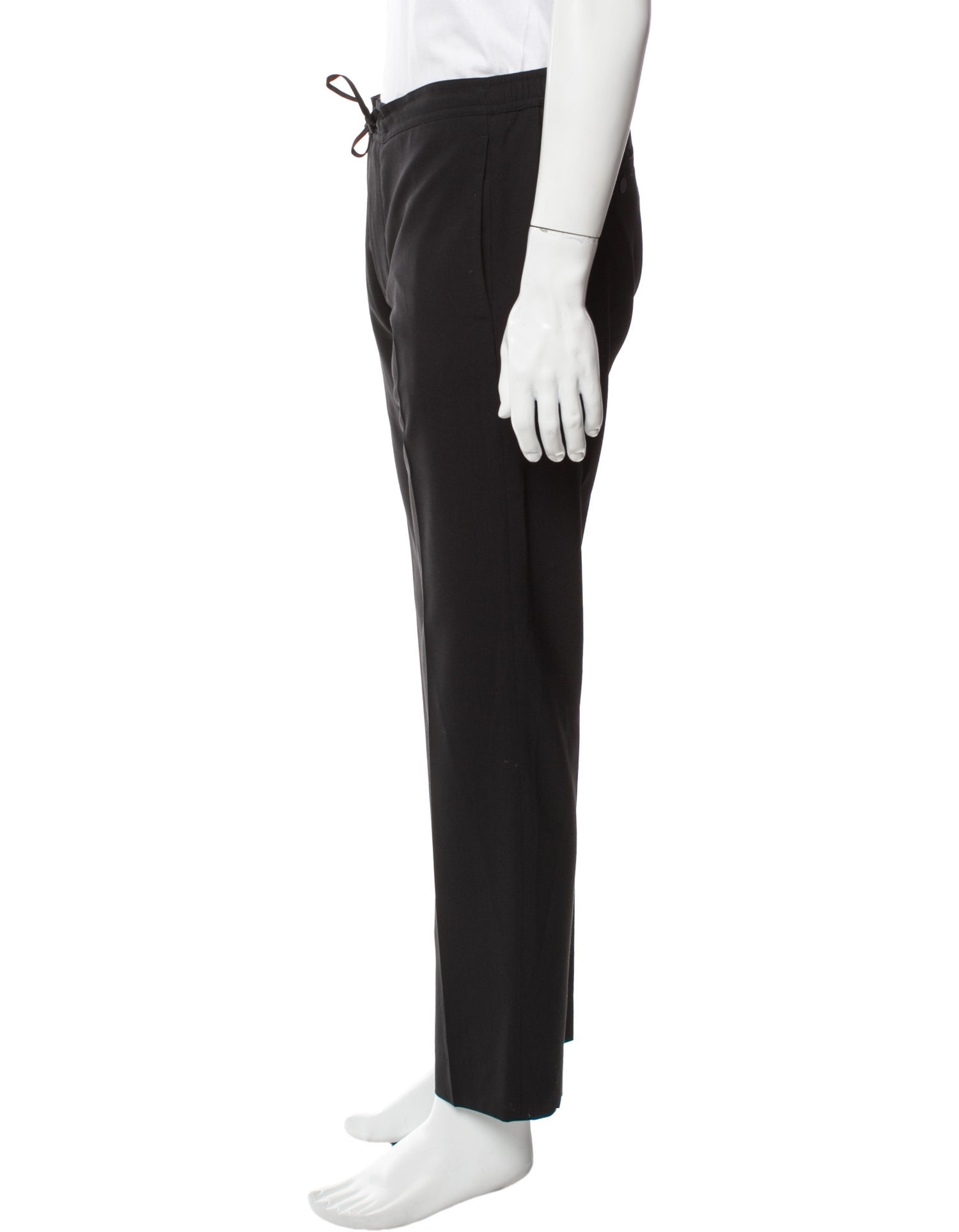 Sandro Wool Dress Pants