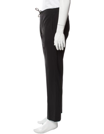 Sandro Wool Dress Pants