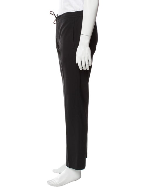 Sandro Wool Dress Pants
