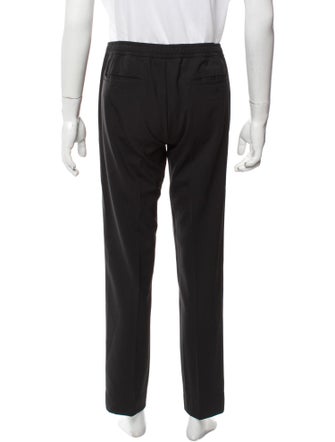 Sandro Wool Dress Pants