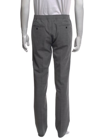 Sandro Wool Pants