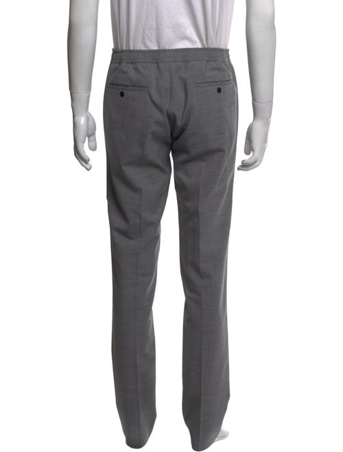 Sandro Wool Pants