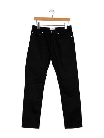 Sandro Skinny Jeans