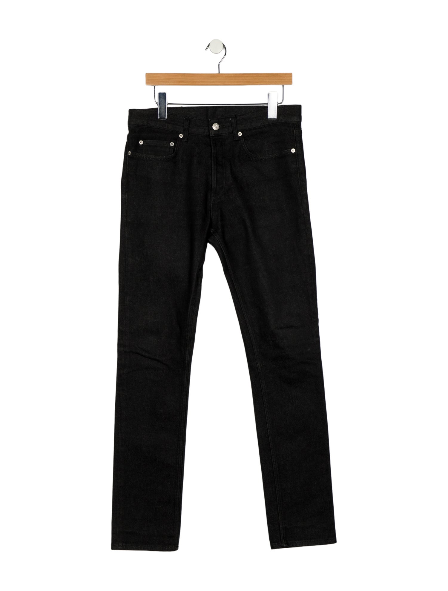 Sandro Skinny Jeans