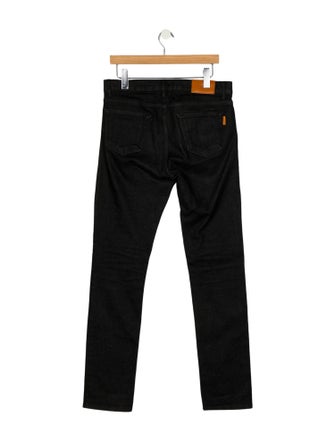 Sandro Skinny Jeans