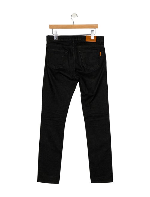 Sandro Skinny Jeans